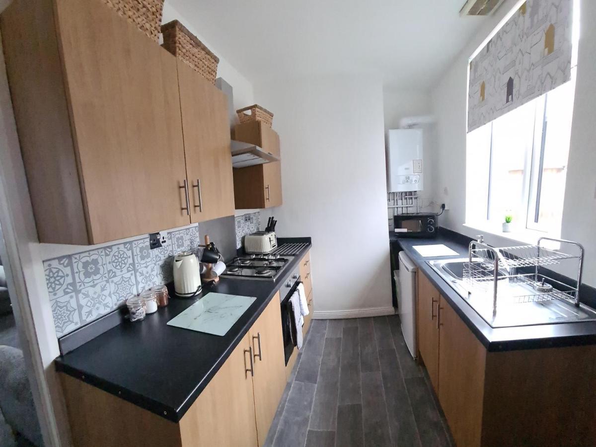 1 Grange Street Pelton