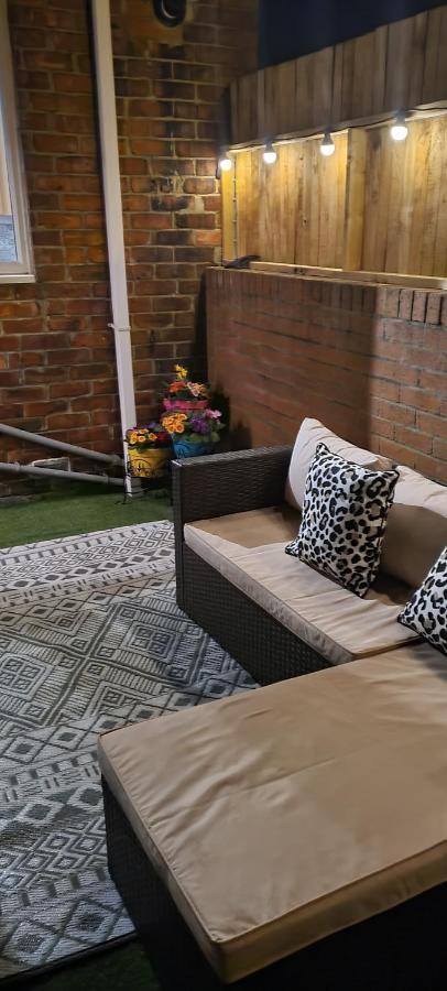 1 Grange Street Holiday home